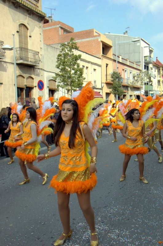 Carnaval 2012 Els Monjos
Carnaval 2012 Els Monjos. Nikon D50.
Keywords: Carnaval 2012 Els Monjos