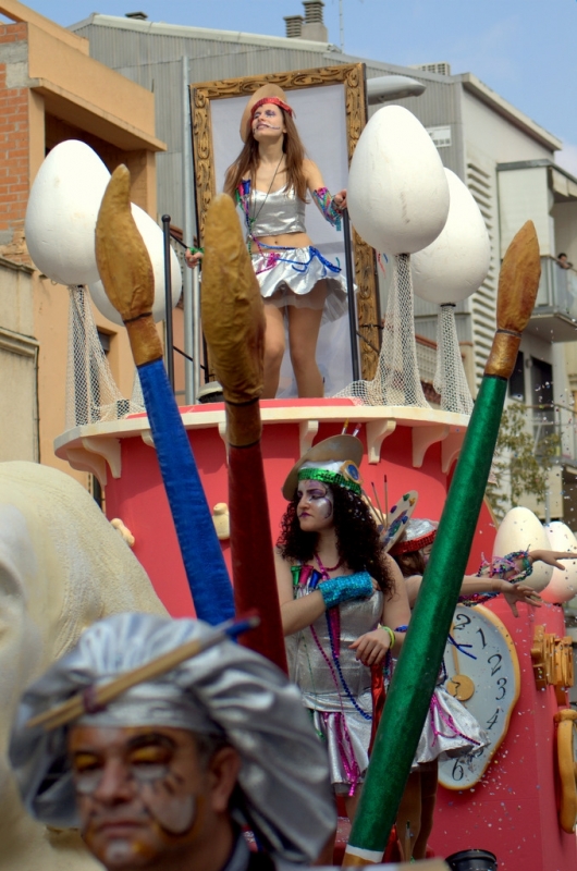 Carnaval 2012 Els Monjos
Carnaval 2012 Els Monjos. Nikon D50.
Keywords: Carnaval 2012 Els Monjos