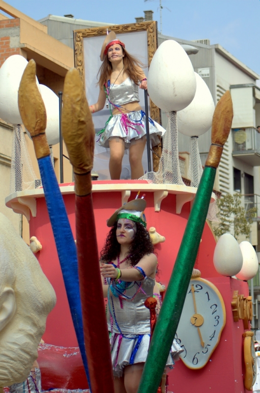 Carnaval 2012 Els Monjos
Carnaval 2012 Els Monjos. Nikon D50.
Keywords: Carnaval 2012 Els Monjos