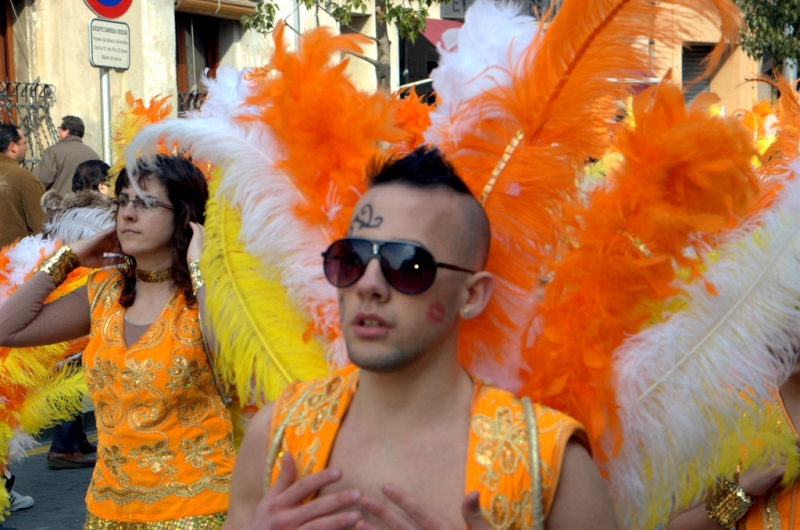 Carnaval 2012 Els Monjos
Carnaval 2012 Els Monjos. Nikon D50.
Keywords: Carnaval 2012 Els Monjos