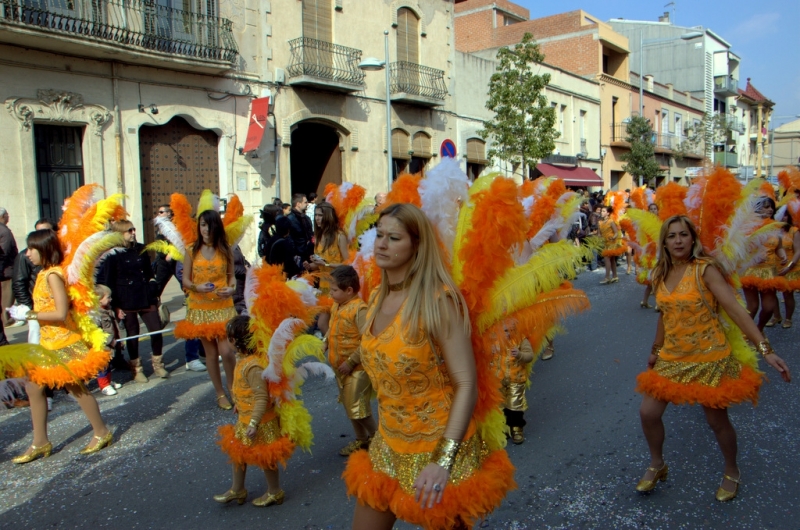 Carnaval 2012 Els Monjos
Carnaval 2012 Els Monjos. Nikon D50.
Keywords: Carnaval 2012 Els Monjos