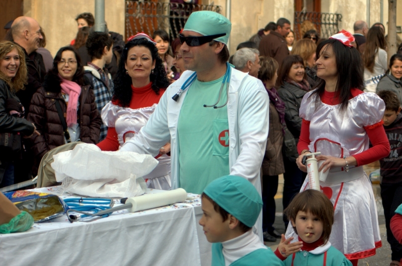 Carnaval 2012 Els Monjos
Carnaval 2012 Els Monjos. Nikon D50.
Keywords: Carnaval 2012 Els Monjos