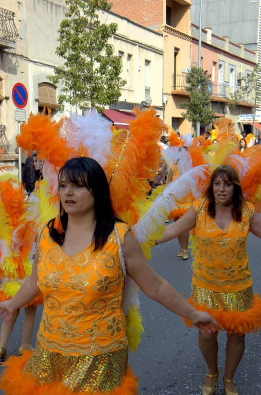 Carnaval 2012 Els Monjos
Carnaval 2012 Els Monjos. Nikon D50.
Keywords: Carnaval 2012 Els Monjos