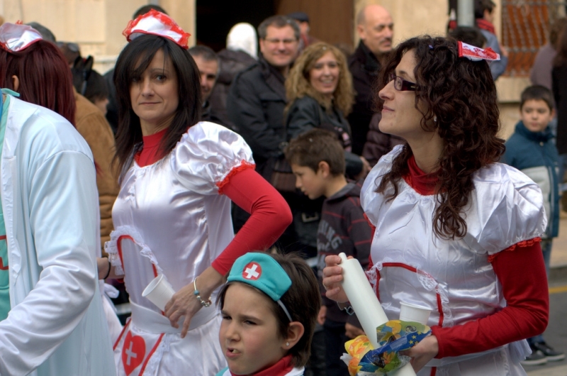 Carnaval 2012 Els Monjos
Carnaval 2012 Els Monjos. Nikon D50.
Keywords: Carnaval 2012 Els Monjos