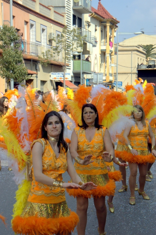 Carnaval 2012 Els Monjos
Carnaval 2012 Els Monjos. Nikon D50.
Keywords: Carnaval 2012 Els Monjos