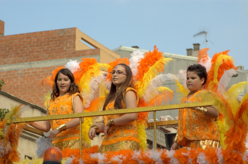 Carnaval 2012 Els Monjos
Carnaval 2012 Els Monjos. Nikon D50.
Keywords: Carnaval 2012 Els Monjos