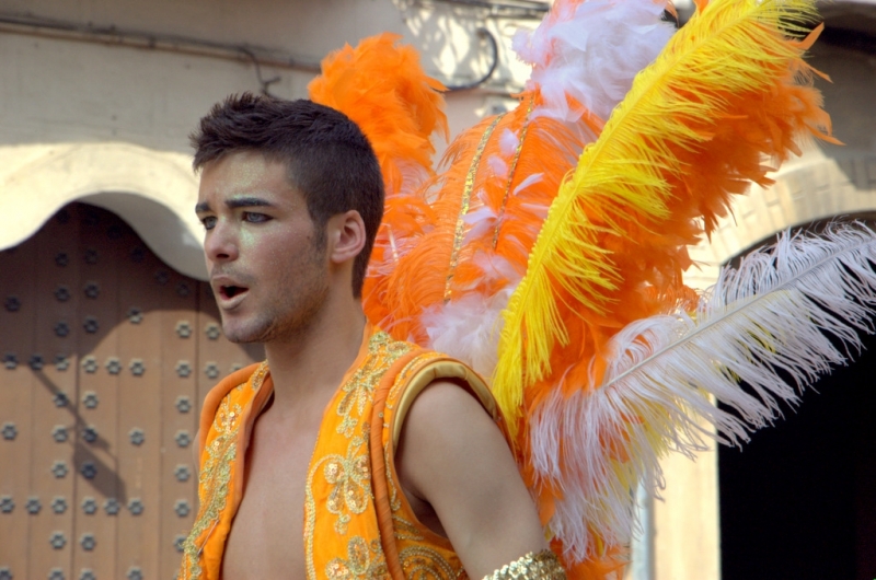 Carnaval 2012 Els Monjos
Carnaval 2012 Els Monjos. Nikon D50.
Keywords: Carnaval 2012 Els Monjos