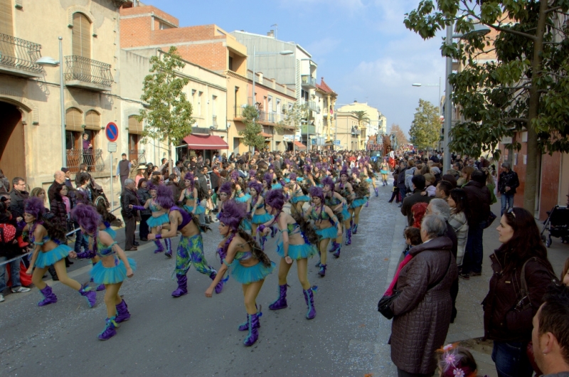 Carnaval 2012 Els Monjos
Carnaval 2012 Els Monjos. Nikon D50.
Keywords: Carnaval 2012 Els Monjos
