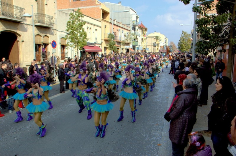 Carnaval 2012 Els Monjos
Carnaval 2012 Els Monjos. Nikon D50.
Keywords: Carnaval 2012 Els Monjos