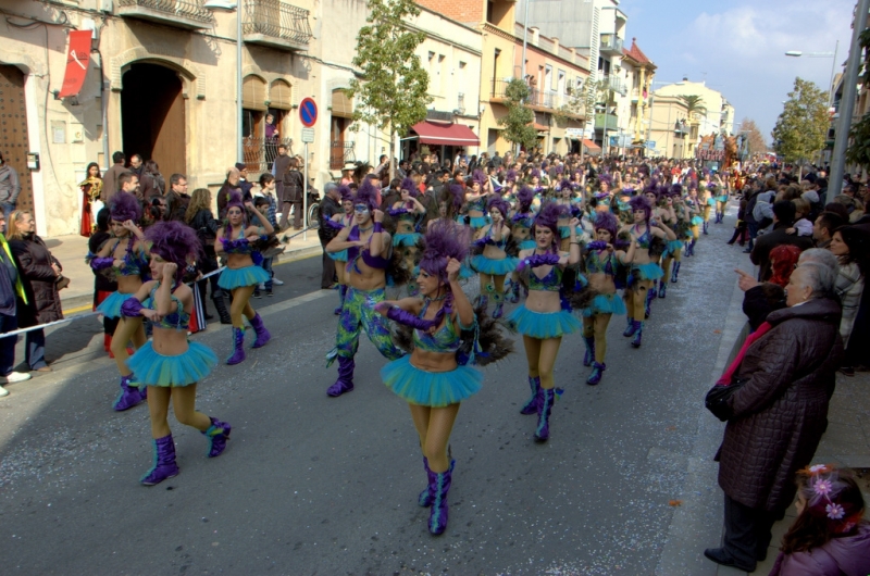 Carnaval 2012 Els Monjos
Carnaval 2012 Els Monjos. Nikon D50.
Keywords: Carnaval 2012 Els Monjos