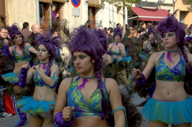 Carnaval 2012 Els Monjos
Carnaval 2012 Els Monjos. Nikon D50.
Keywords: Carnaval 2012 Els Monjos