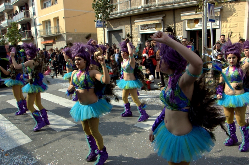 Carnaval 2012 Els Monjos
Carnaval 2012 Els Monjos. Nikon D50.
Keywords: Carnaval 2012 Els Monjos
