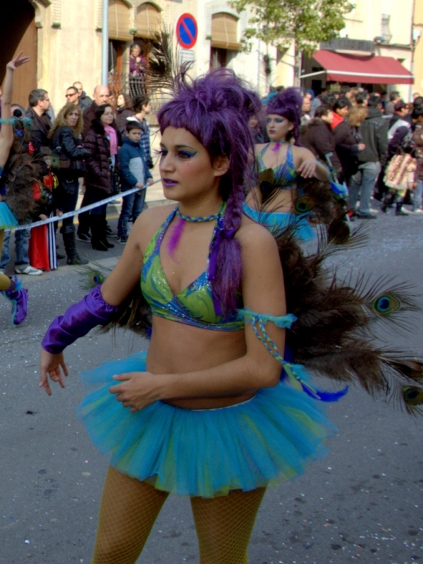 Carnaval 2012 Els Monjos
Carnaval 2012 Els Monjos. Nikon D50.
Keywords: Carnaval 2012 Els Monjos