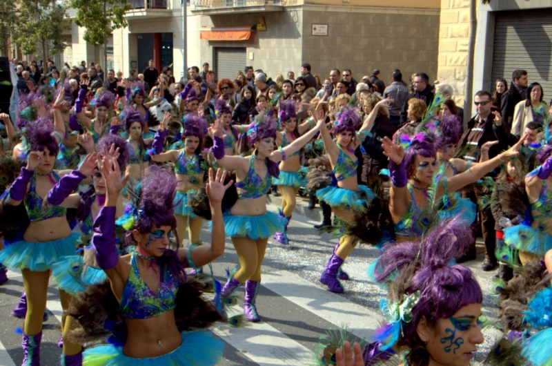 Carnaval 2012 Els Monjos
Carnaval 2012 Els Monjos. Nikon D50.
Keywords: Carnaval 2012 Els Monjos