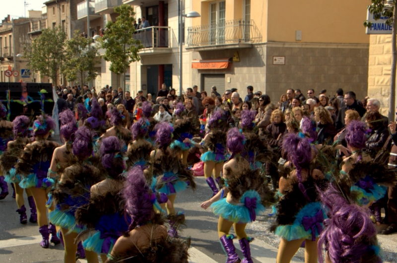 Carnaval 2012 Els Monjos
Carnaval 2012 Els Monjos. Nikon D50.
Keywords: Carnaval 2012 Els Monjos