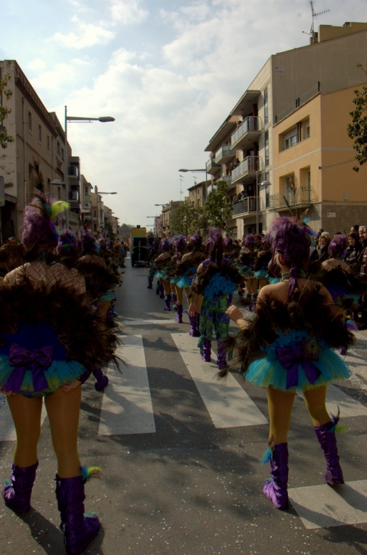 Carnaval 2012 Els Monjos
Carnaval 2012 Els Monjos. Nikon D50.
Keywords: Carnaval 2012 Els Monjos