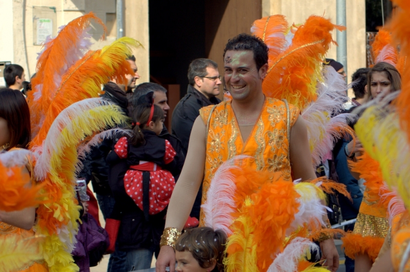 Carnaval 2012 Els Monjos
Carnaval 2012 Els Monjos. Nikon D50.
Keywords: Carnaval 2012 Els Monjos