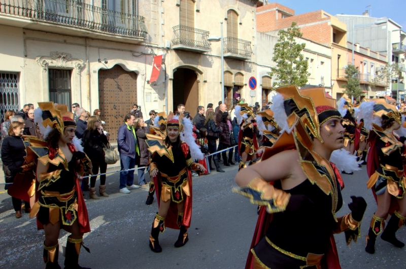 Carnaval 2012 Els Monjos
Carnaval 2012 Els Monjos. Nikon D50.
Keywords: Carnaval 2012 Els Monjos