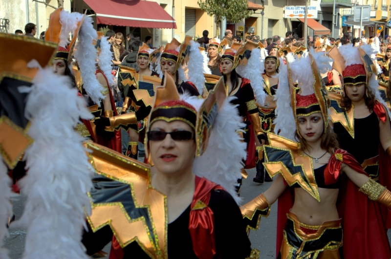 Carnaval 2012 Els Monjos
Carnaval 2012 Els Monjos. Nikon D50.
Keywords: Carnaval 2012 Els Monjos