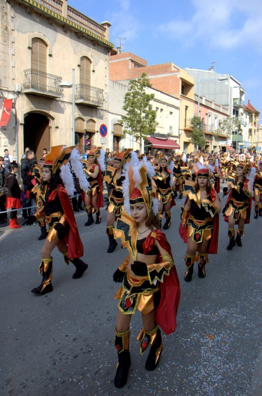 Carnaval 2012 Els Monjos
Carnaval 2012 Els Monjos. Nikon D50.
Keywords: Carnaval 2012 Els Monjos
