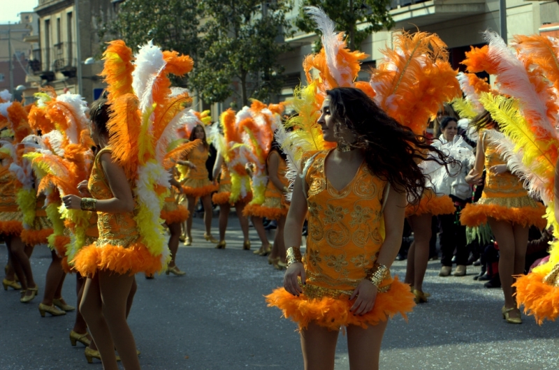 Carnaval 2012 Els Monjos
Carnaval 2012 Els Monjos. Nikon D50.
Keywords: Carnaval 2012 Els Monjos