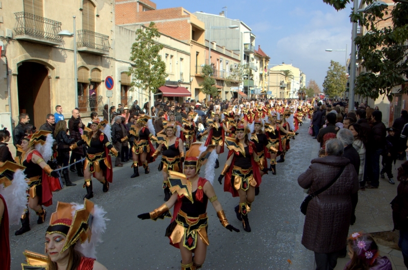 Carnaval 2012 Els Monjos
Carnaval 2012 Els Monjos. Nikon D50.
Keywords: Carnaval 2012 Els Monjos