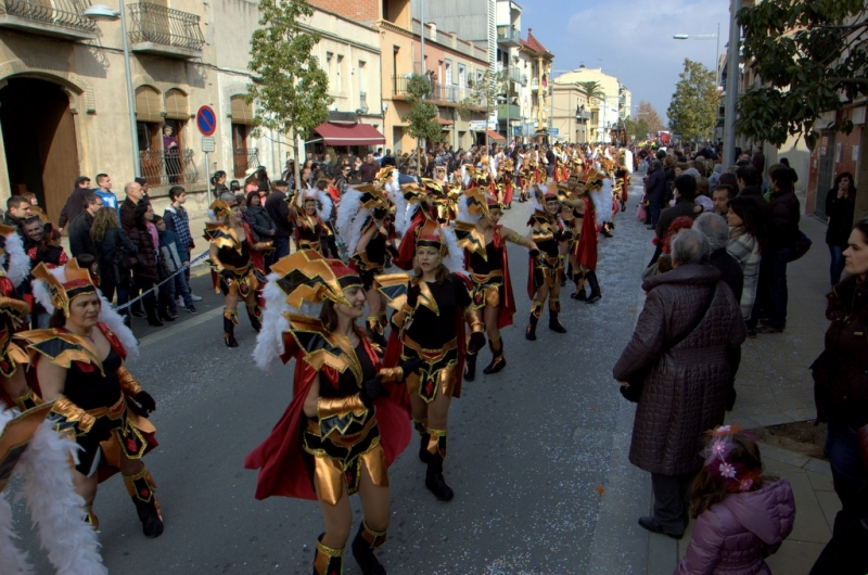 Carnaval 2012 Els Monjos
Carnaval 2012 Els Monjos. Nikon D50.
Keywords: Carnaval 2012 Els Monjos