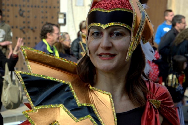 Carnaval 2012 Els Monjos
Carnaval 2012 Els Monjos. Nikon D50.
Keywords: Carnaval 2012 Els Monjos