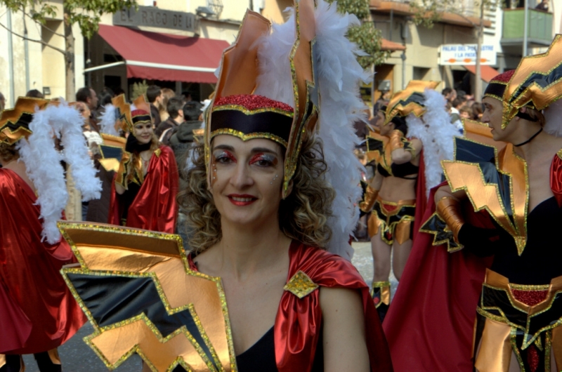 Carnaval 2012 Els Monjos
Carnaval 2012 Els Monjos. Nikon D50.
Keywords: Carnaval 2012 Els Monjos
