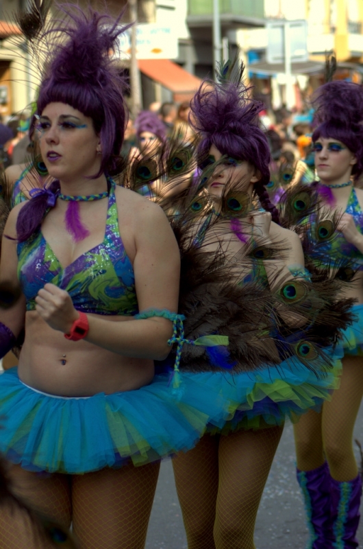 Carnaval 2012 Els Monjos
Carnaval 2012 Els Monjos. Nikon D50.
Keywords: Carnaval 2012 Els Monjos