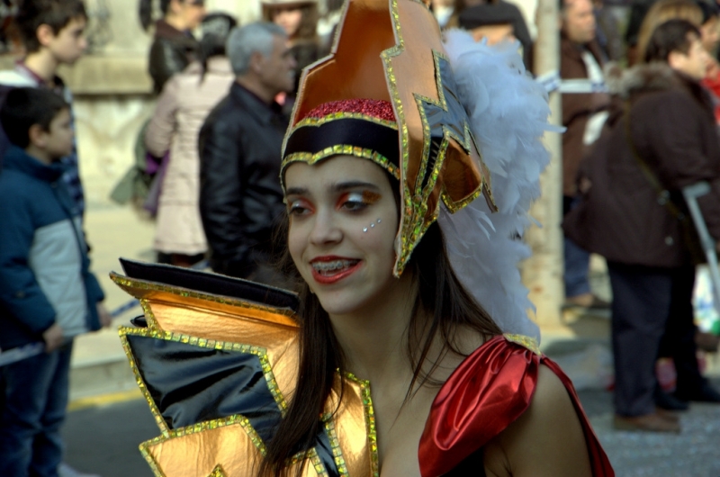 Carnaval 2012 Els Monjos
Carnaval 2012 Els Monjos. Nikon D50.
Keywords: Carnaval 2012 Els Monjos
