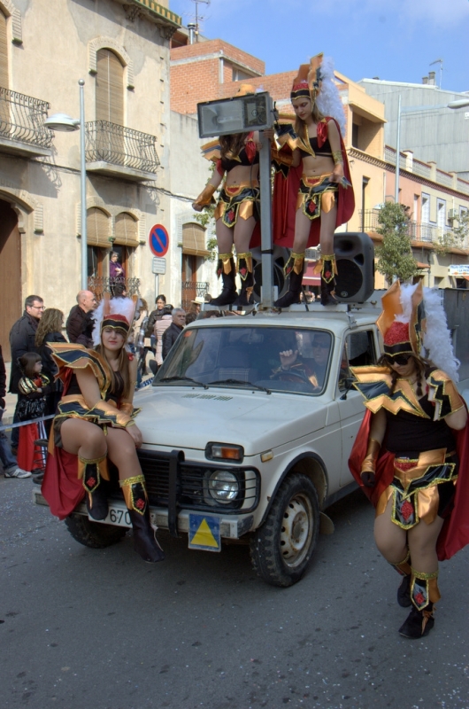 Carnaval 2012 Els Monjos
Carnaval 2012 Els Monjos. Nikon D50.
Keywords: Carnaval 2012 Els Monjos