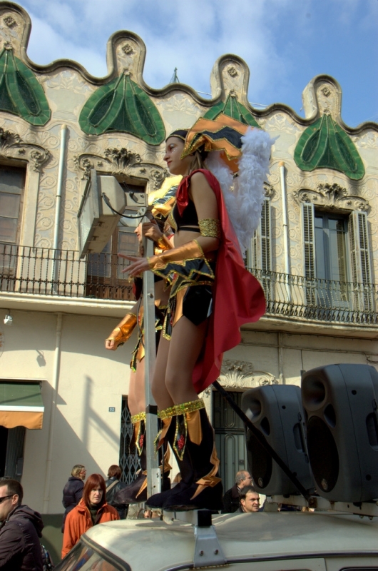 Carnaval 2012 Els Monjos
Carnaval 2012 Els Monjos. Nikon D50.
Keywords: Carnaval 2012 Els Monjos
