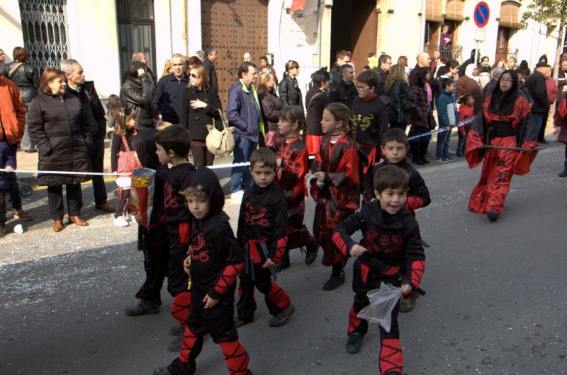Carnaval 2012 Els Monjos
Carnaval 2012 Els Monjos. Nikon D50.
Keywords: Carnaval 2012 Els Monjos