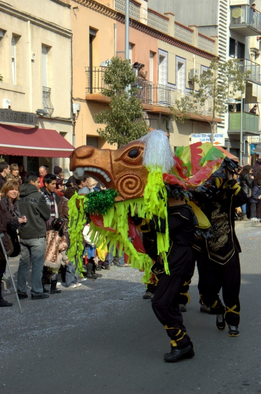 Carnaval 2012 Els Monjos
Carnaval 2012 Els Monjos. Nikon D50.
Keywords: Carnaval 2012 Els Monjos