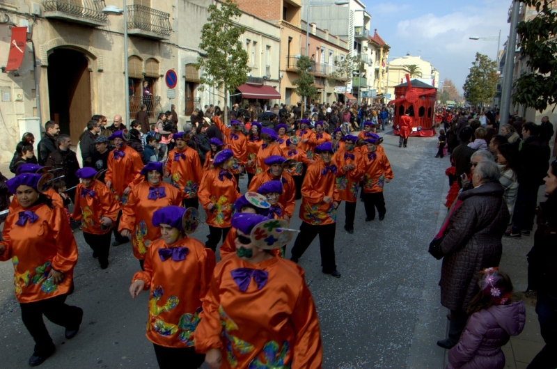 Carnaval 2012 Els Monjos
Carnaval 2012 Els Monjos. Nikon D50.
Keywords: Carnaval 2012 Els Monjos