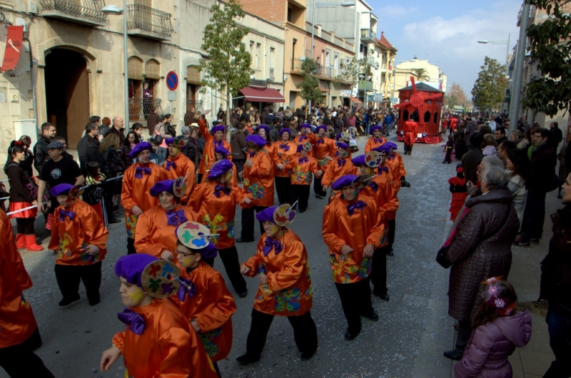 Carnaval 2012 Els Monjos
Carnaval 2012 Els Monjos. Nikon D50.
Keywords: Carnaval 2012 Els Monjos