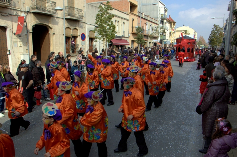 Carnaval 2012 Els Monjos
Carnaval 2012 Els Monjos. Nikon D50.
Keywords: Carnaval 2012 Els Monjos