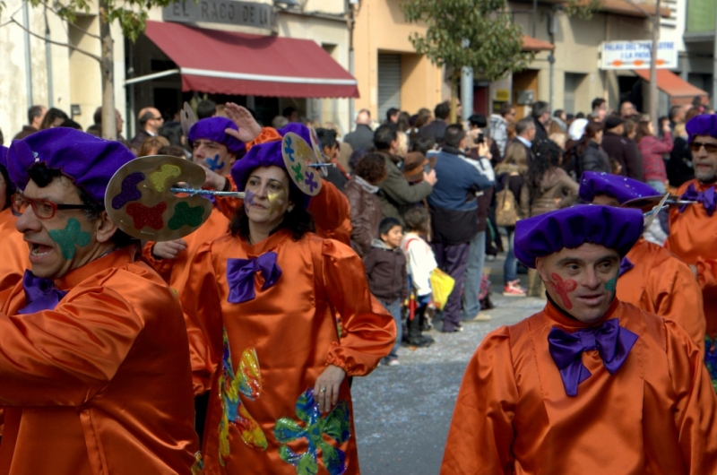 Carnaval 2012 Els Monjos
Carnaval 2012 Els Monjos. Nikon D50.
Keywords: Carnaval 2012 Els Monjos