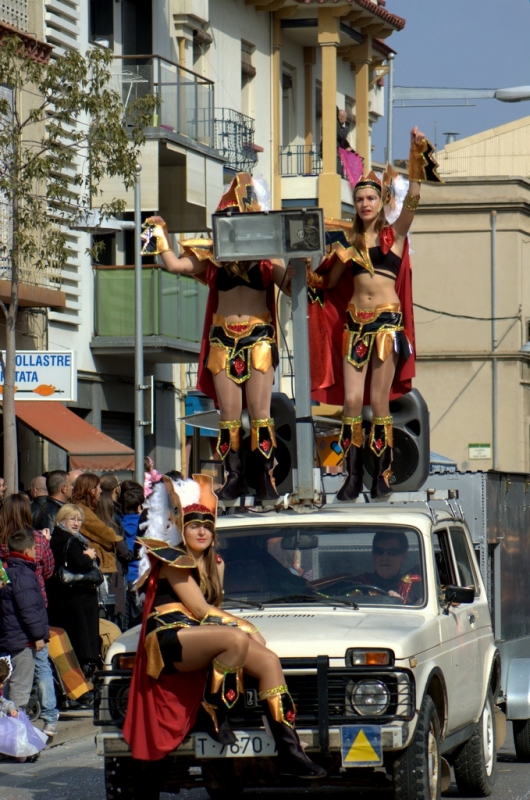 Carnaval 2012 Els Monjos
Carnaval 2012 Els Monjos. Nikon D50.
Keywords: Carnaval 2012 Els Monjos