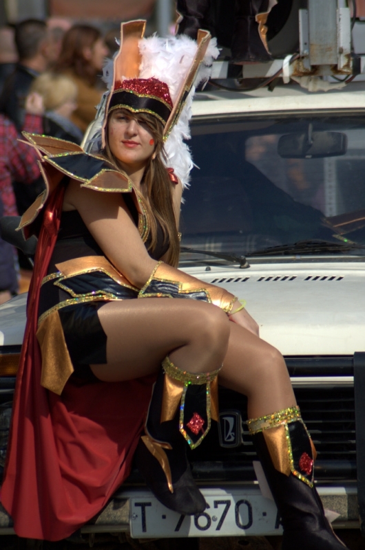 Carnaval 2012 Els Monjos
Carnaval 2012 Els Monjos. Nikon D50.
Keywords: Carnaval 2012 Els Monjos