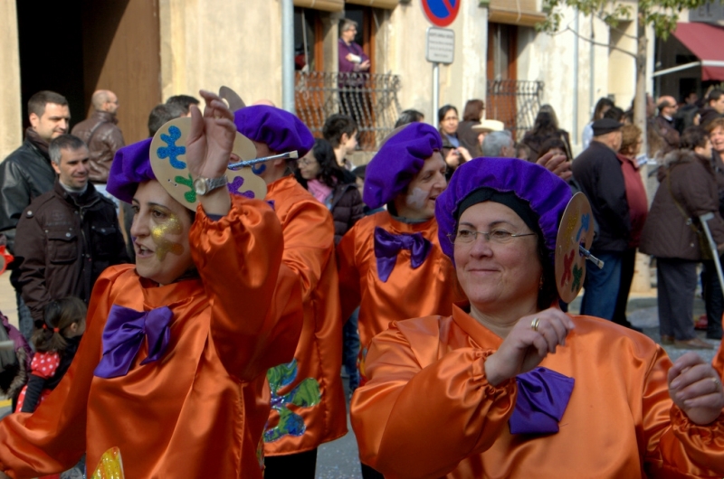 Carnaval 2012 Els Monjos
Carnaval 2012 Els Monjos. Nikon D50.
Keywords: Carnaval 2012 Els Monjos