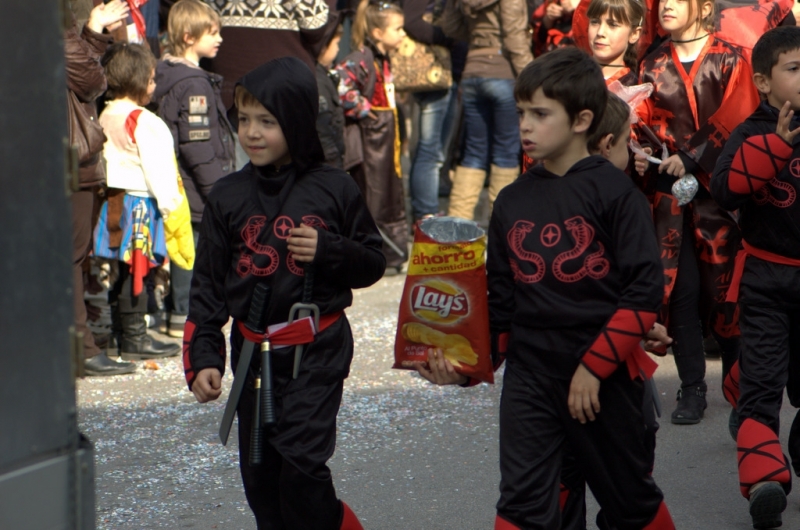 Carnaval 2012 Els Monjos
Carnaval 2012 Els Monjos. Nikon D50.
Keywords: Carnaval 2012 Els Monjos
