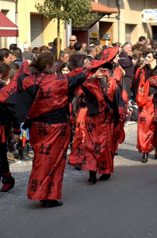 Carnaval 2012 Els Monjos
Carnaval 2012 Els Monjos. Nikon D50.
Keywords: Carnaval 2012 Els Monjos