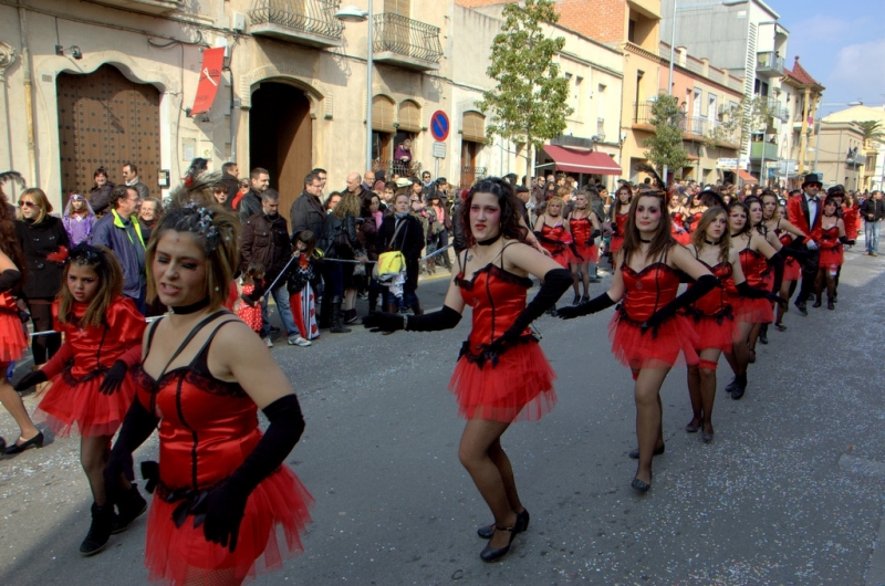 Carnaval 2012 Els Monjos
Carnaval 2012 Els Monjos. Nikon D50.
Keywords: Carnaval 2012 Els Monjos
