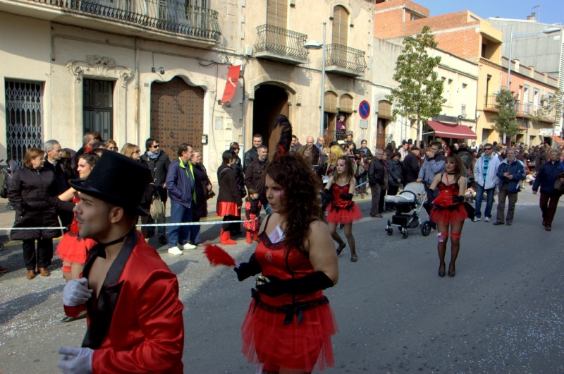 Carnaval 2012 Els Monjos
Carnaval 2012 Els Monjos. Nikon D50.
Keywords: Carnaval 2012 Els Monjos