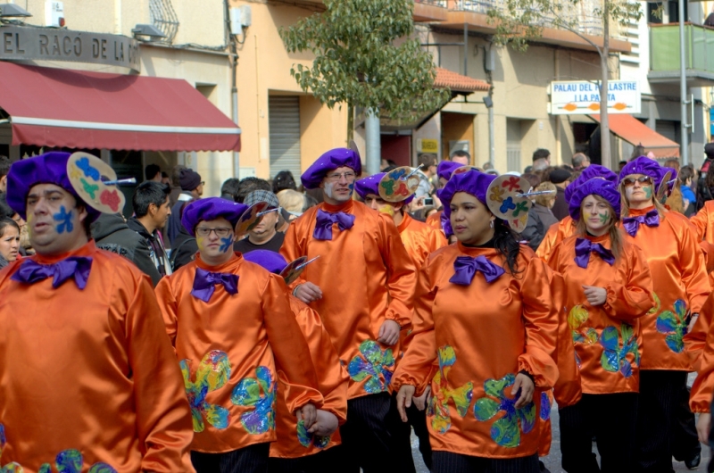 Carnaval 2012 Els Monjos
Carnaval 2012 Els Monjos. Nikon D50.
Keywords: Carnaval 2012 Els Monjos
