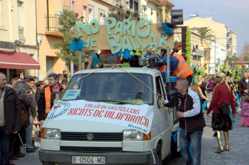 Carnaval 2012 Els Monjos
Carnaval 2012 Els Monjos. Nikon D50.
Keywords: Carnaval 2012 Els Monjos