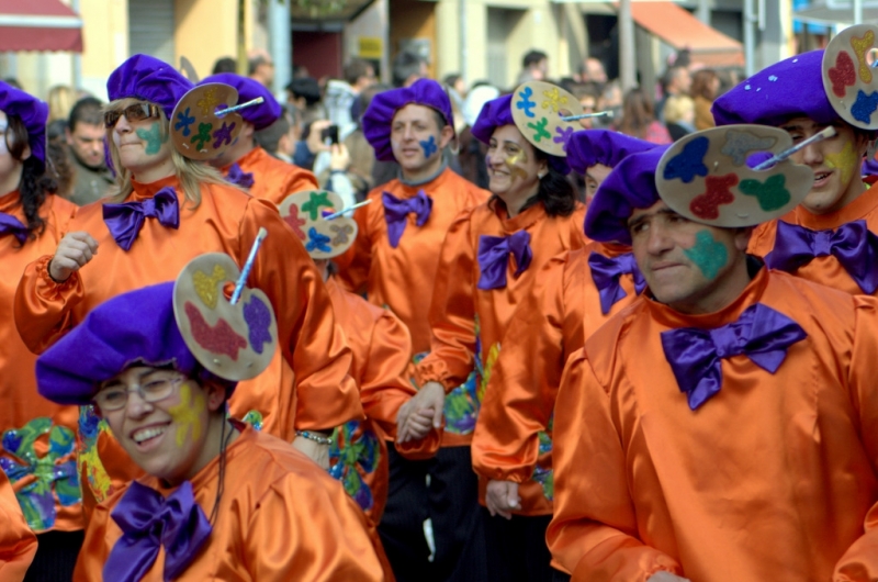 Carnaval 2012 Els Monjos
Carnaval 2012 Els Monjos. Nikon D50.
Keywords: Carnaval 2012 Els Monjos