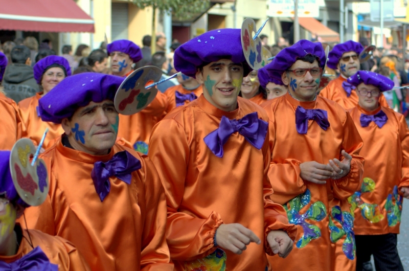 Carnaval 2012 Els Monjos
Carnaval 2012 Els Monjos. Nikon D50.
Keywords: Carnaval 2012 Els Monjos